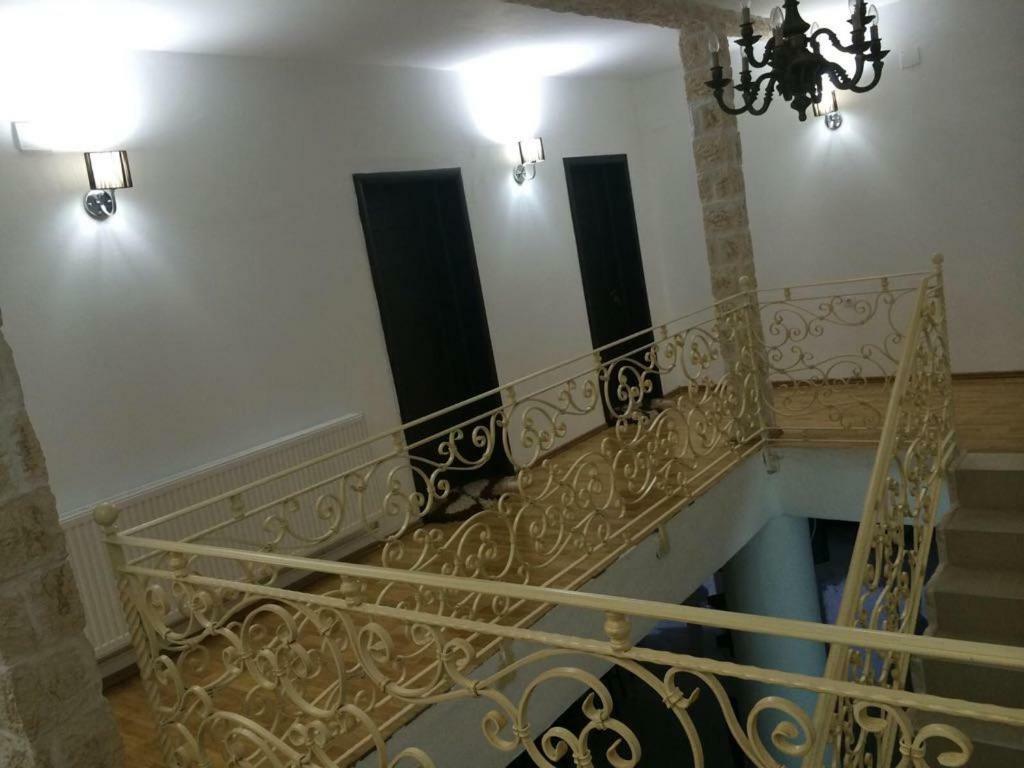 Hotel Pensiunea Medeea à Pestis Extérieur photo
