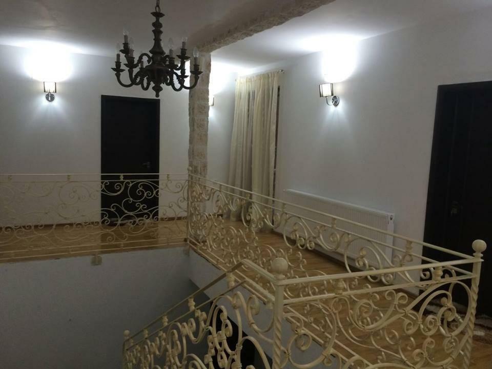 Hotel Pensiunea Medeea à Pestis Extérieur photo