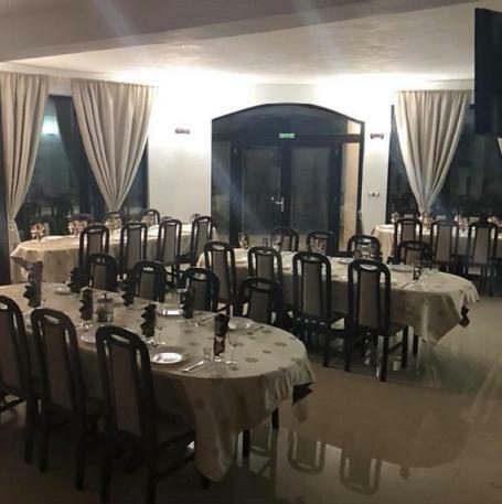 Hotel Pensiunea Medeea à Pestis Extérieur photo